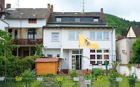 Niedersburger Eck, Wandern, Radfahren, Geniessen, Erholen